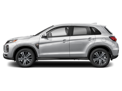 2022 Mitsubishi Outlander Sport S