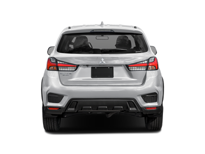 2022 Mitsubishi Outlander Sport S