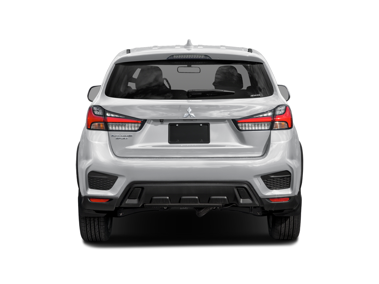 2022 Mitsubishi Outlander Sport S
