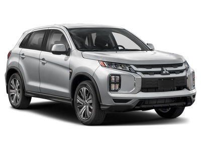 2022 Mitsubishi Outlander Sport S
