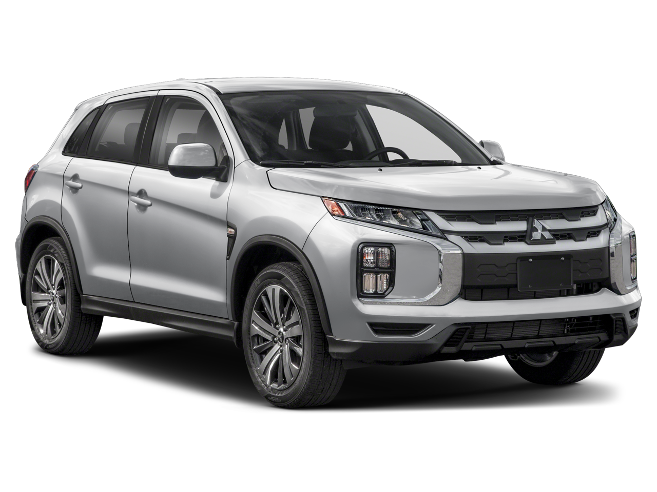 2022 Mitsubishi Outlander Sport S