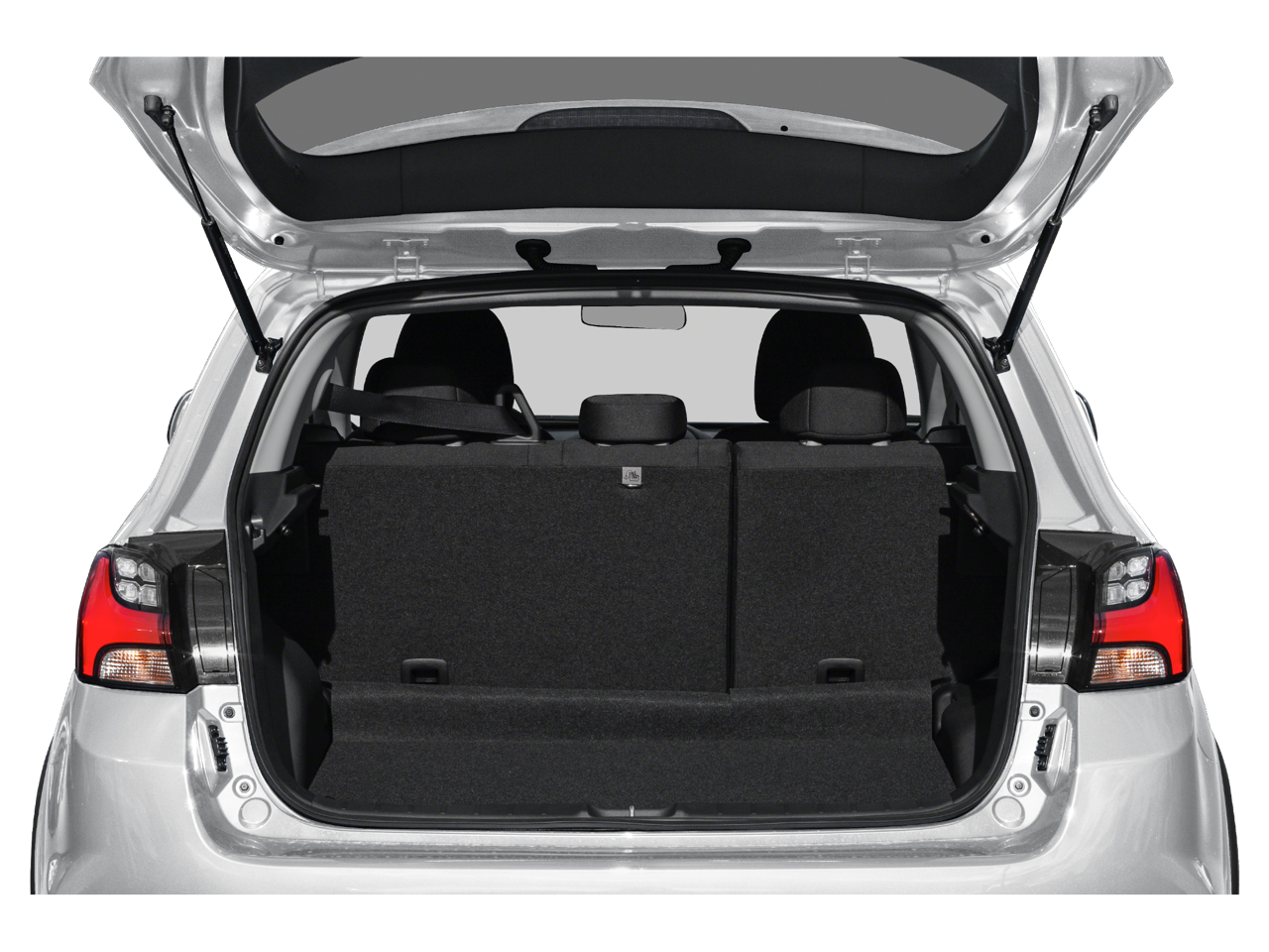 2022 Mitsubishi Outlander Sport S