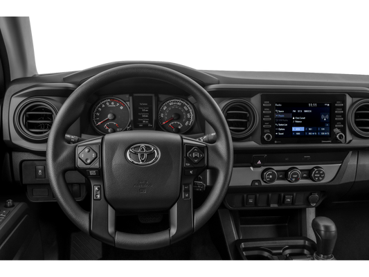 2022 Toyota Tacoma 2WD SR in Egg Harbor Township, NJ - Matt Blatt Nissan