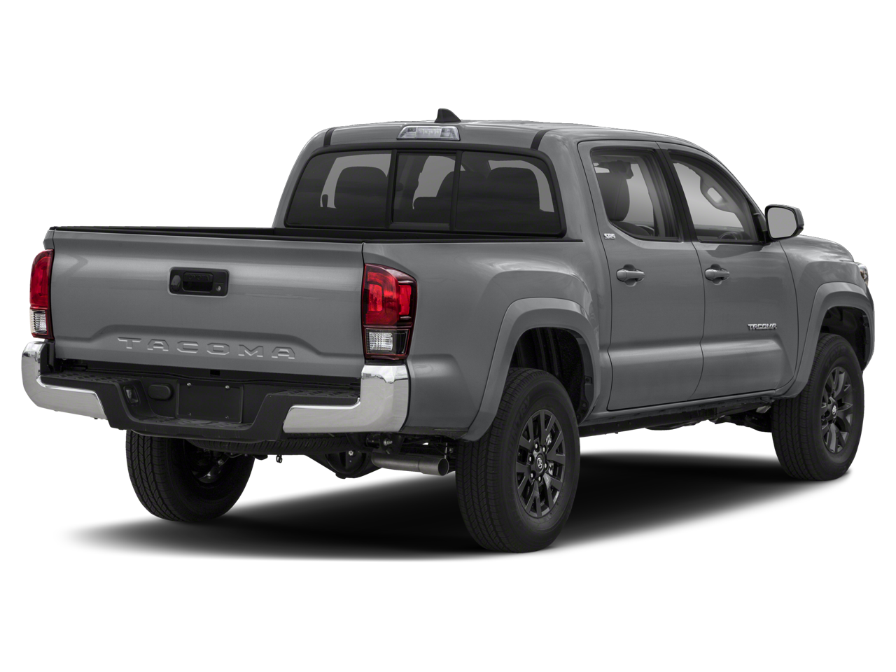 2022 Toyota Tacoma SR5 photo 2