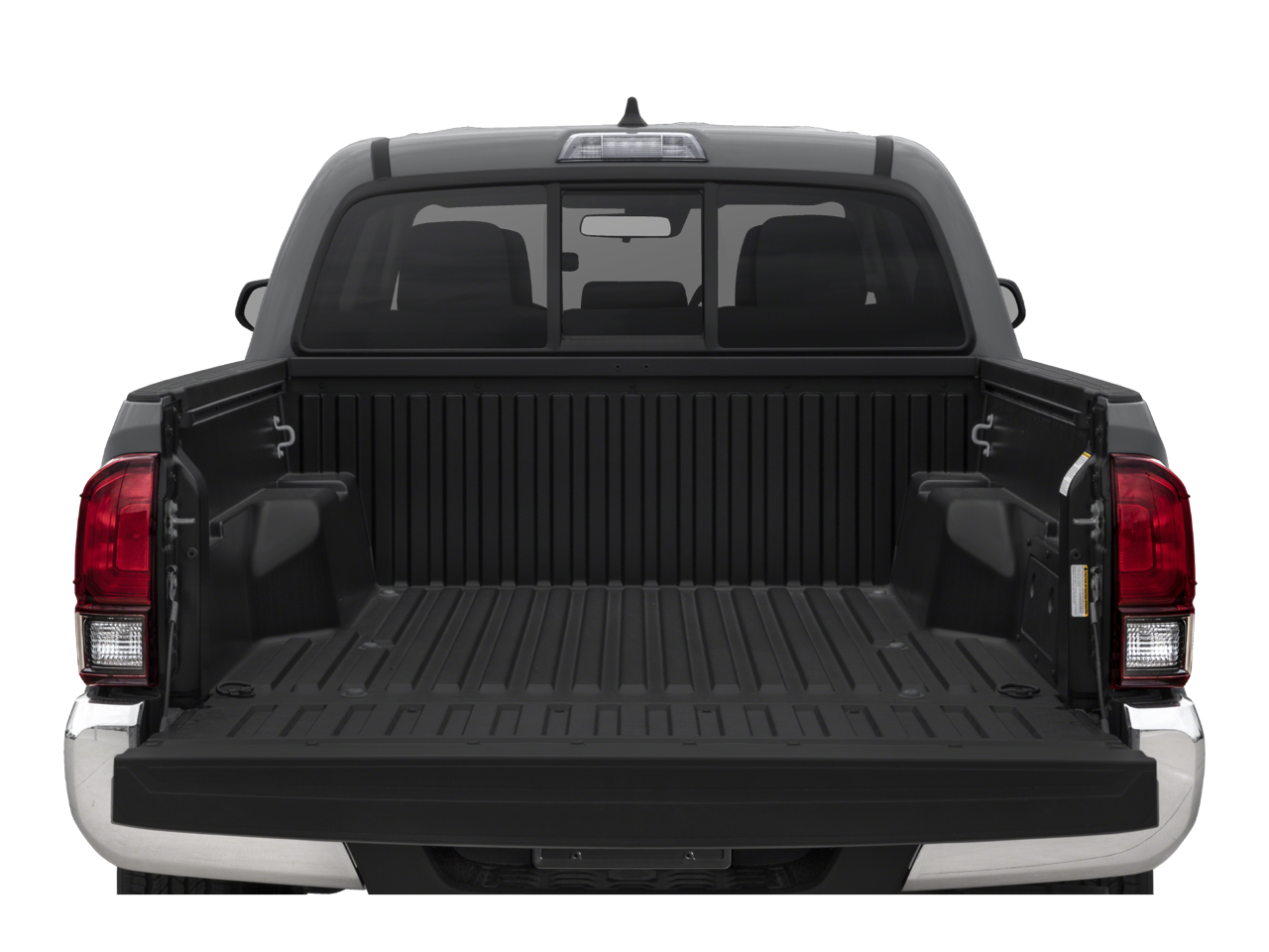 2022 Toyota Tacoma SR5 photo 4