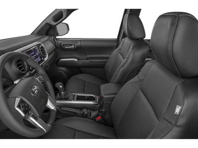 2022 Toyota Tacoma 4WD Limited