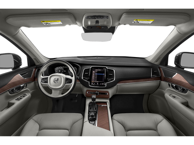 2022 Volvo XC90 T6 Inscription 7 Passenger