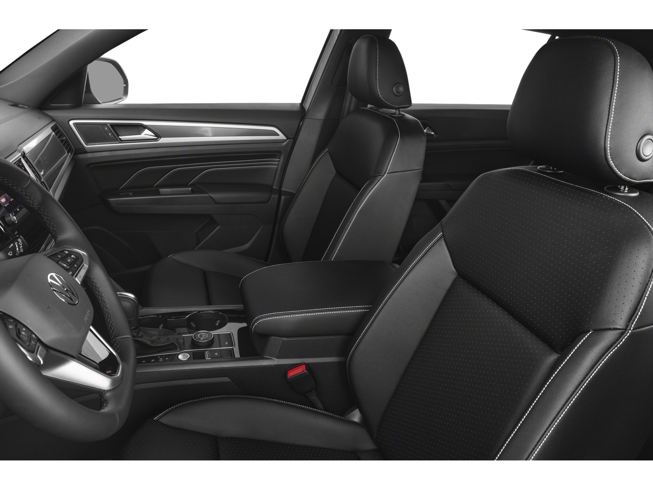 2022 Volkswagen Atlas Cross Sport 2.0T SEL