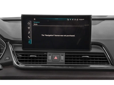 2023 Audi Q5 S line Premium