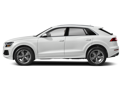 2023 Audi Q8 Premium