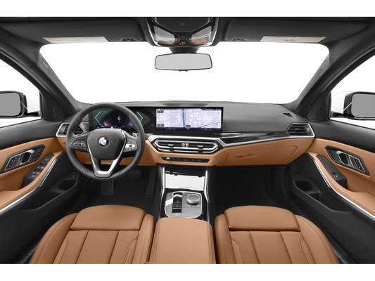 2023 BMW 3 Series 330i xDrive in Egg Harbor Township, NJ - Matt Blatt Nissan