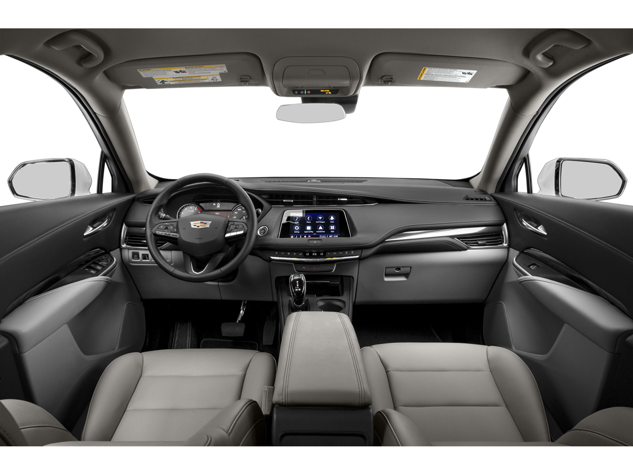 2023 Cadillac XT4 FWD Luxury