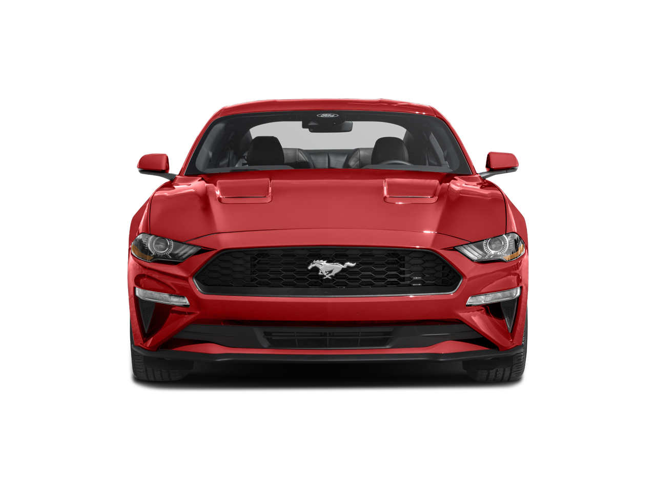 2023 Ford Mustang Eco