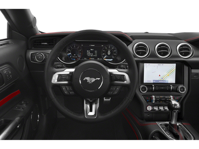 2023 Ford Mustang Eco