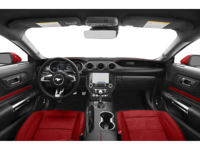 2023 Ford Mustang Eco