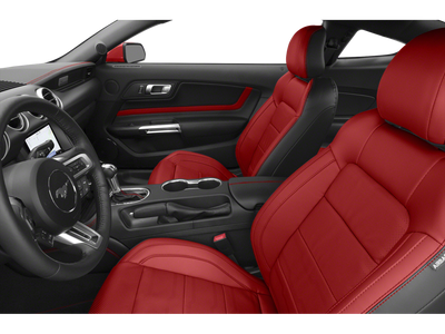 2023 Ford Mustang Eco