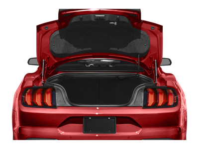 2023 Ford Mustang Eco