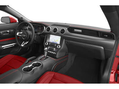 2023 Ford Mustang Eco