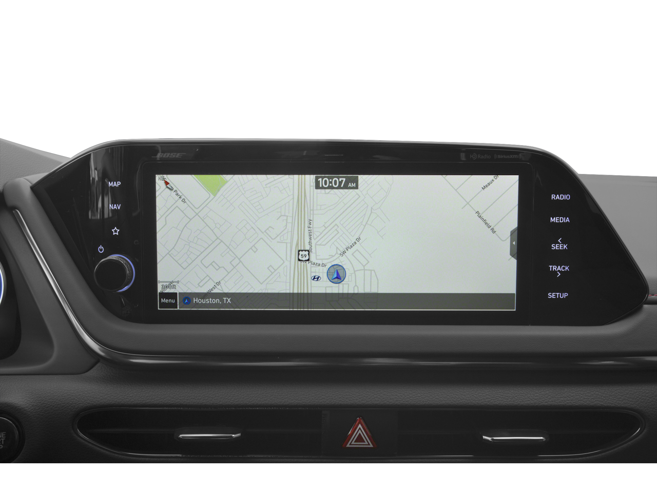 2023 Hyundai Sonata N Line