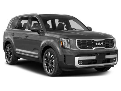 2023 Kia Telluride SX Prestige