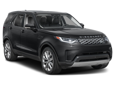 2023 Land Rover Discovery P300 S R-Dynamic
