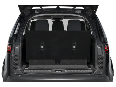 2023 Land Rover Discovery P300 S R-Dynamic