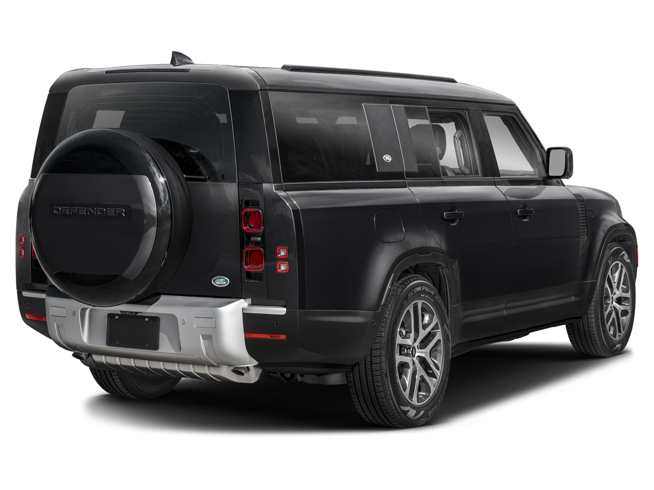 2023 Land Rover Defender X-Dynamic SE photo 2