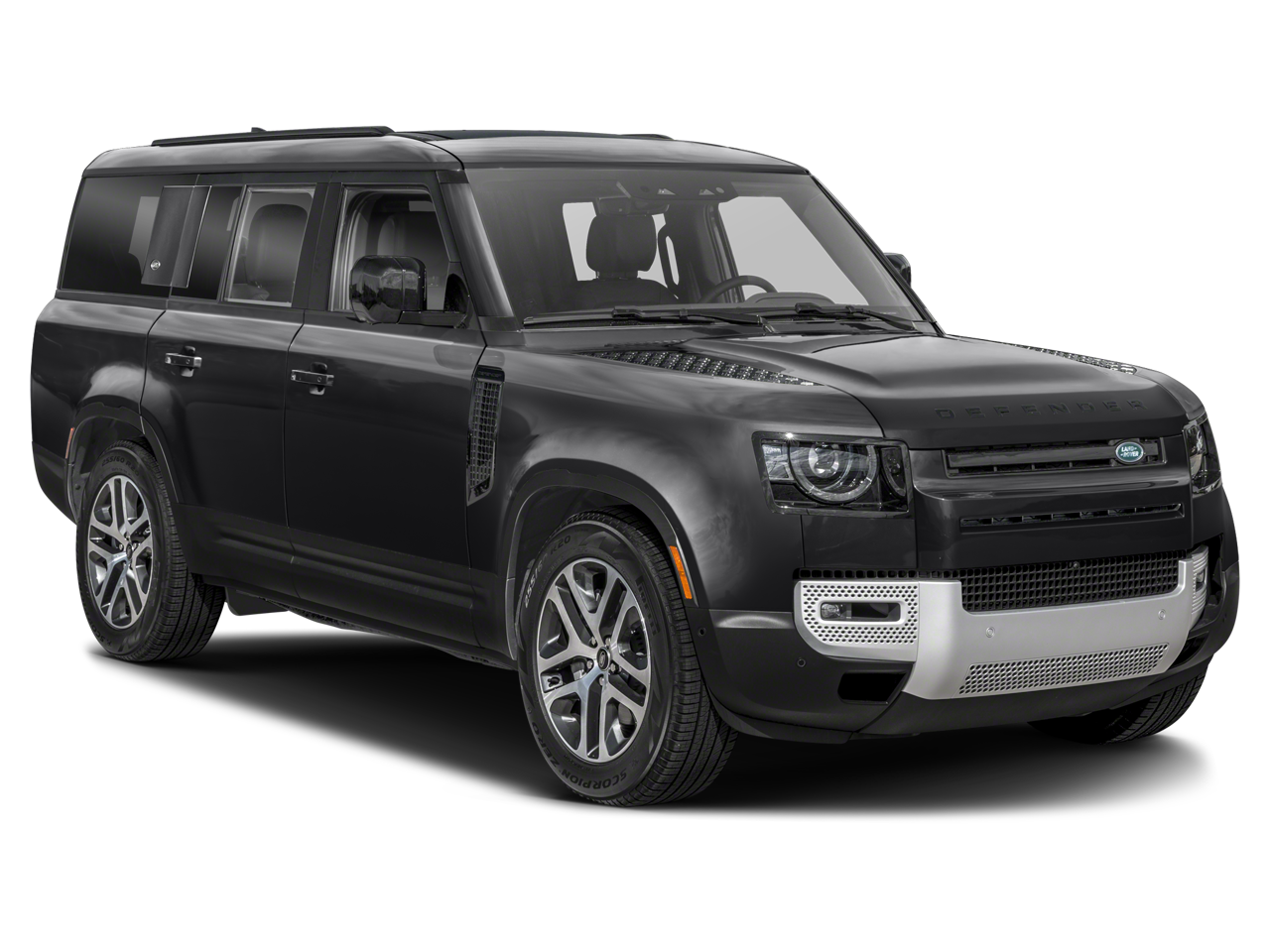 2023 Land Rover Defender X-Dynamic SE photo 3