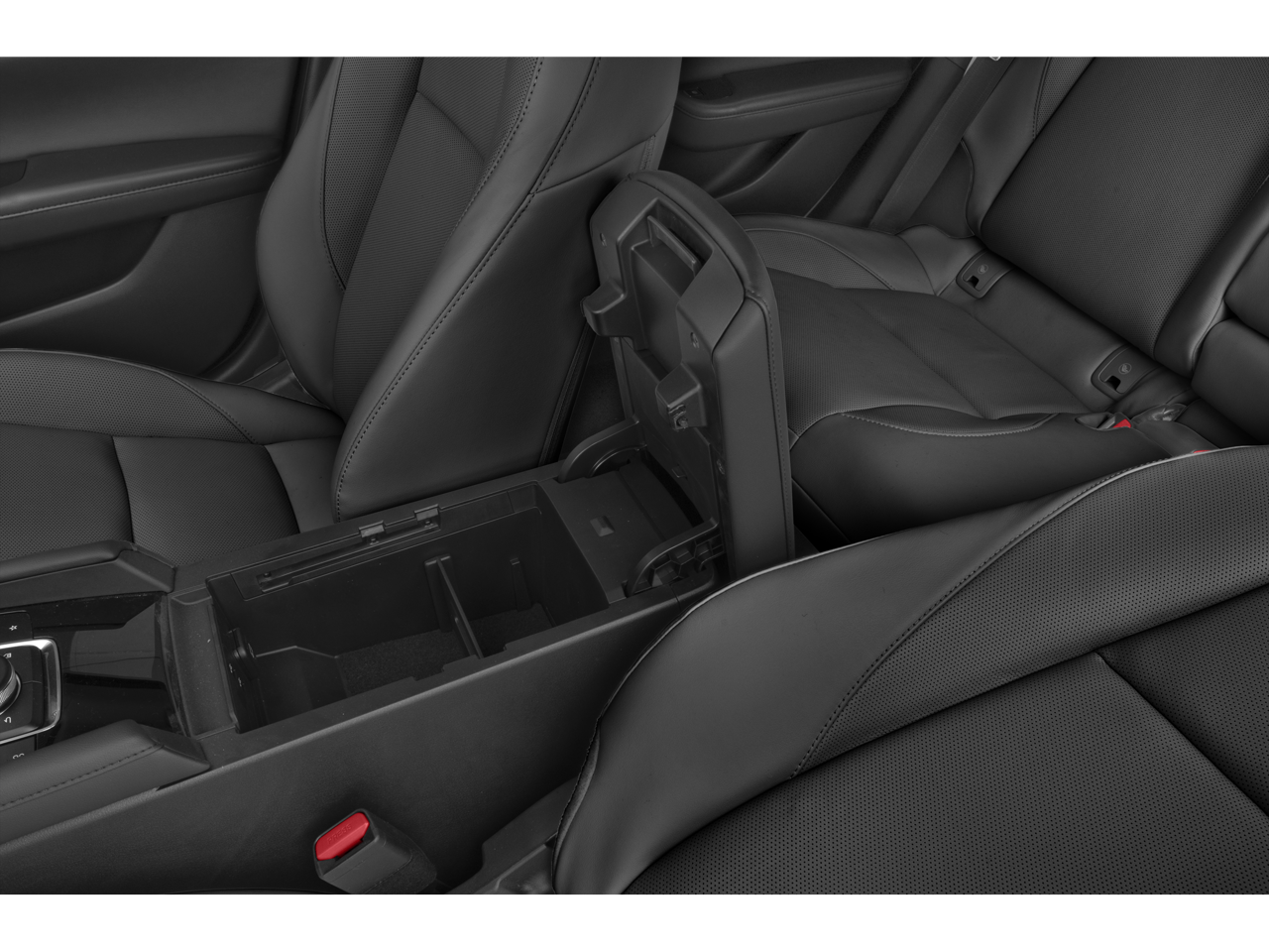 2023 Mazda Mazda3 Sedan 2.5 S Premium