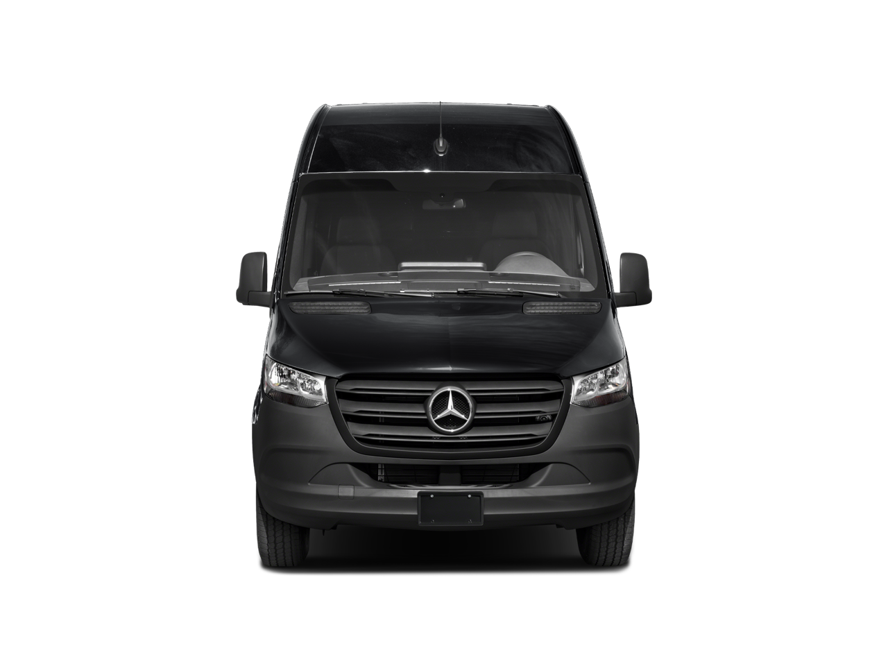 2023 Mercedes-Benz Sprinter Cargo Van High Roof