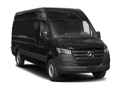 2023 Mercedes-Benz Sprinter Cargo Van High Roof