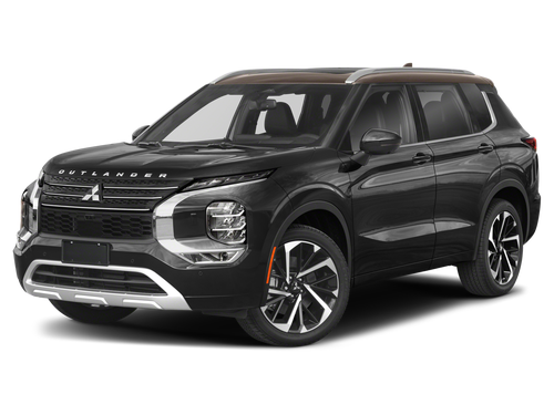 2023 Mitsubishi Outlander SEL 40th Anniv