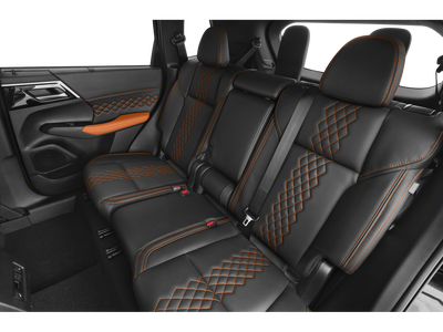 2023 Mitsubishi Outlander SEL 40th Anniv