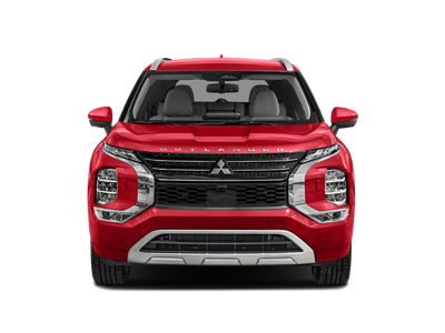 2023 Mitsubishi Outlander PHEV SEL PHEV