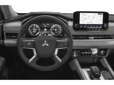 2023 Mitsubishi Outlander PHEV SEL PHEV