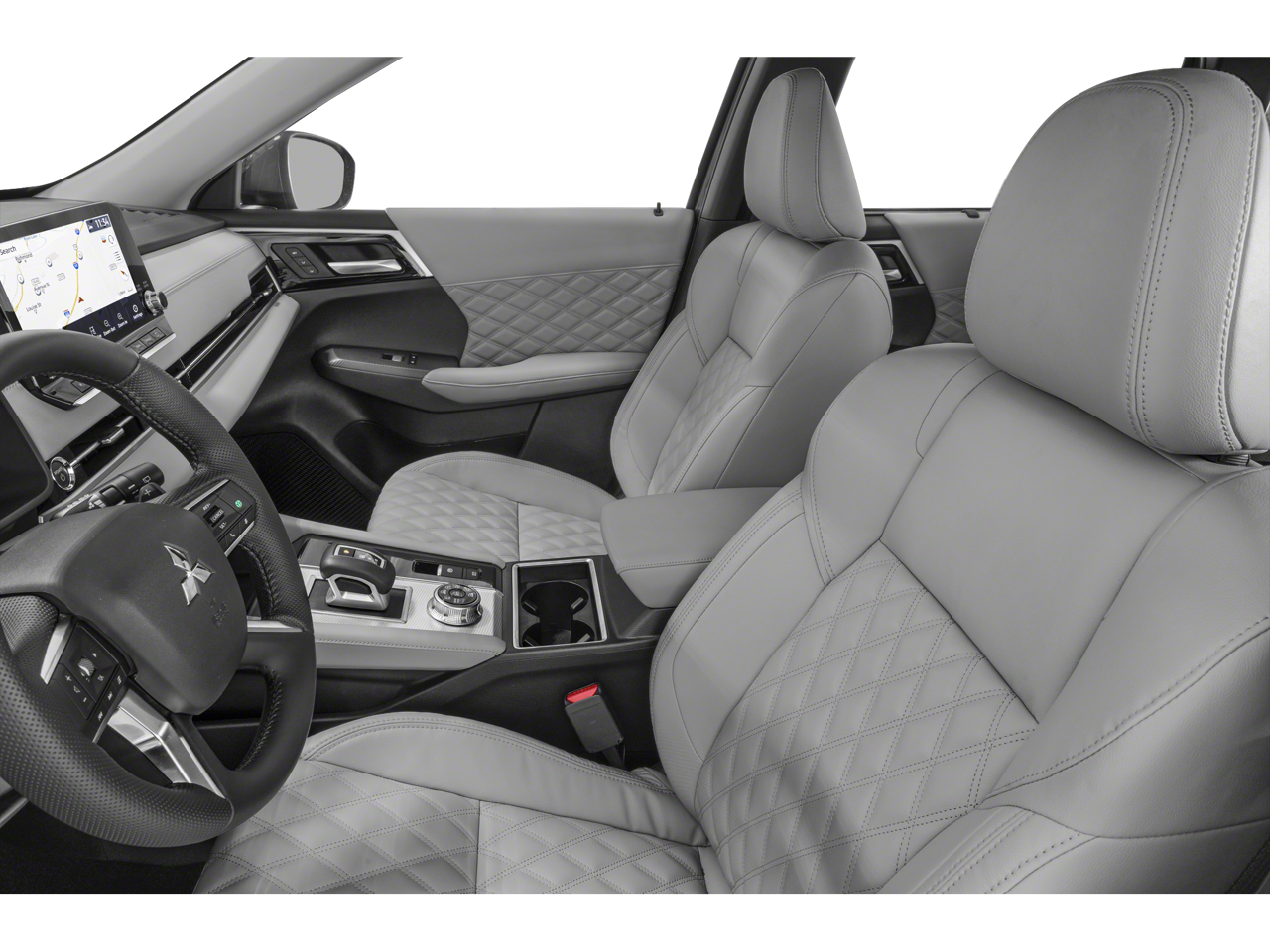 2023 Mitsubishi Outlander PHEV SEL PHEV
