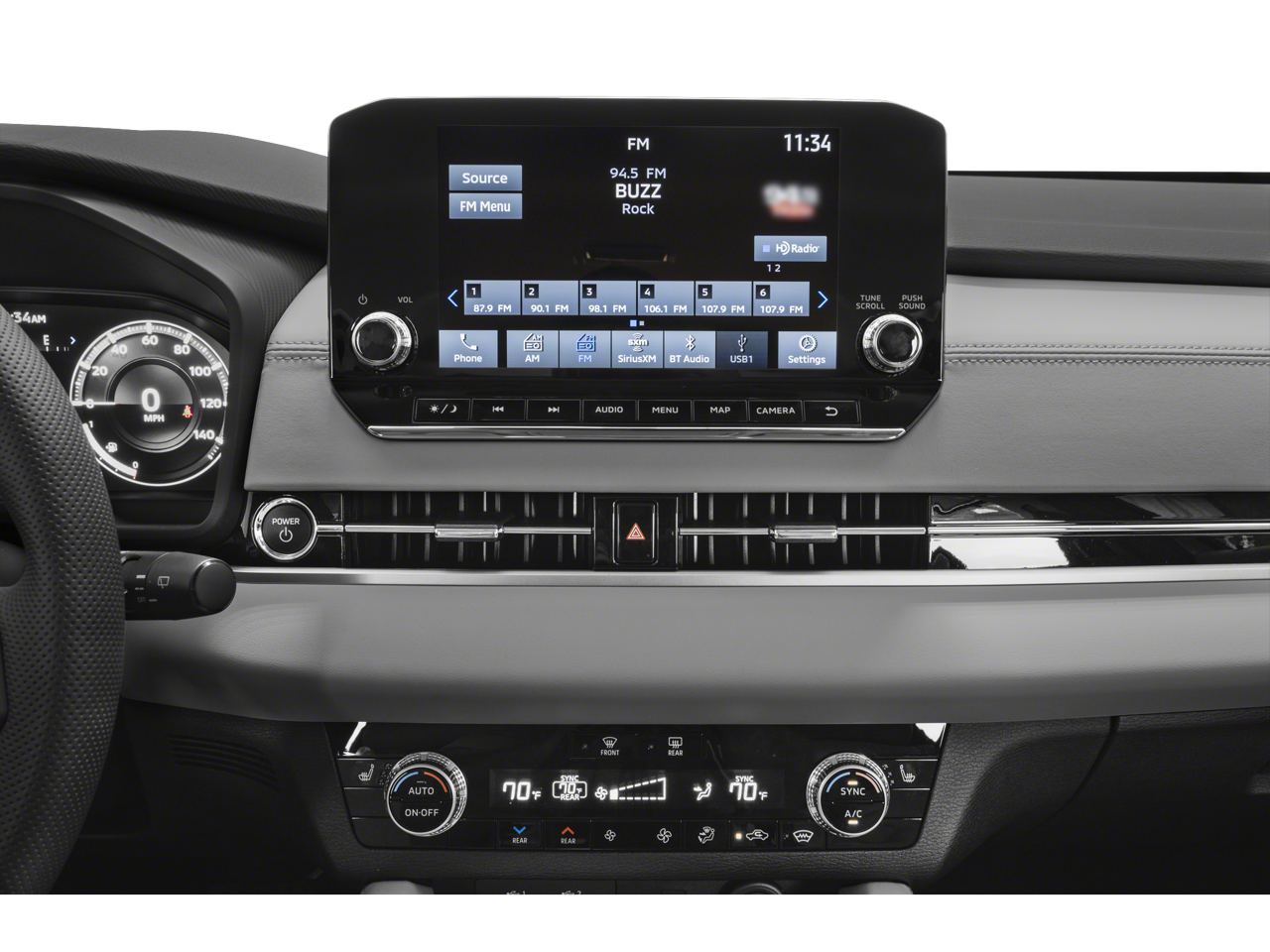 2023 Mitsubishi Outlander PHEV SEL PHEV