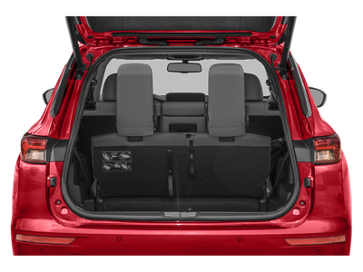 2023 Mitsubishi Outlander PHEV SEL PHEV