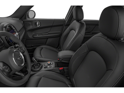 2023 MINI Countryman Cooper S