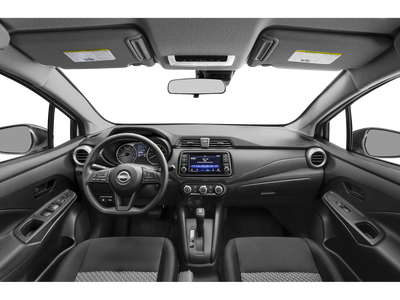 2023 Nissan Versa S