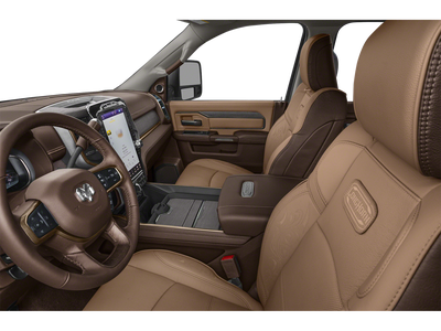 2023 RAM 2500 Limited