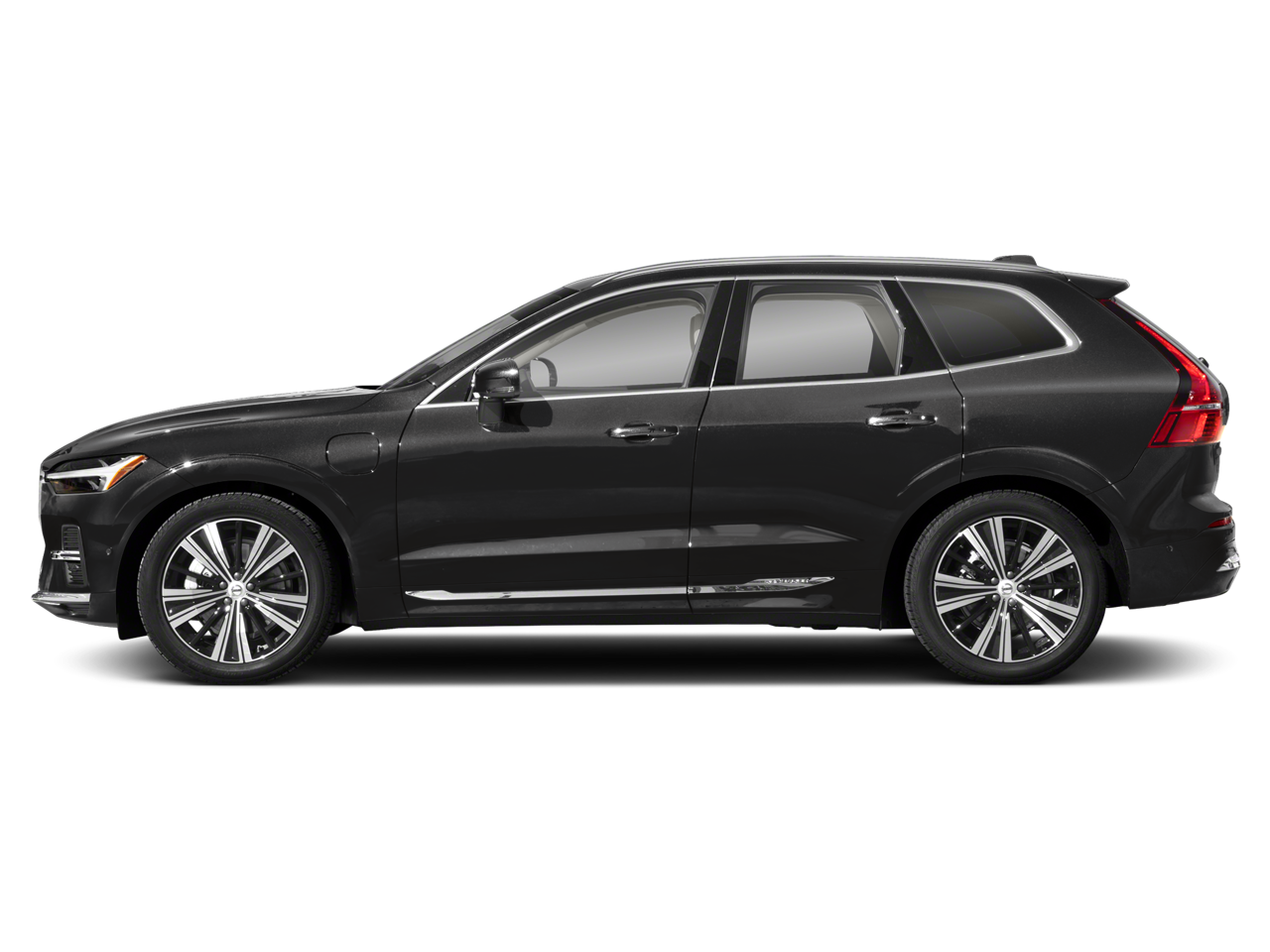 2023 Volvo XC60 Recharge Plug-In Hybrid Plus Bright Theme