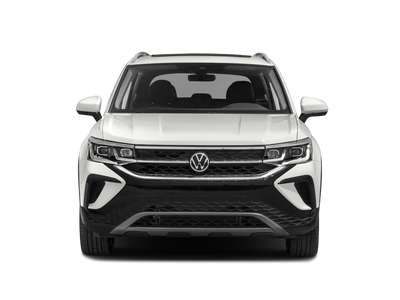 2023 Volkswagen Taos SEL