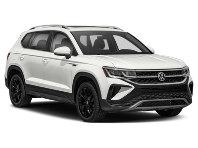 2023 Volkswagen Taos SEL