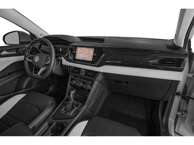 2023 Volkswagen Taos SEL