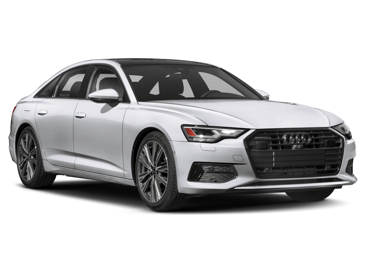 2024 Audi A6 Sedan Premium Plus 55 TFSI quattro S tronic