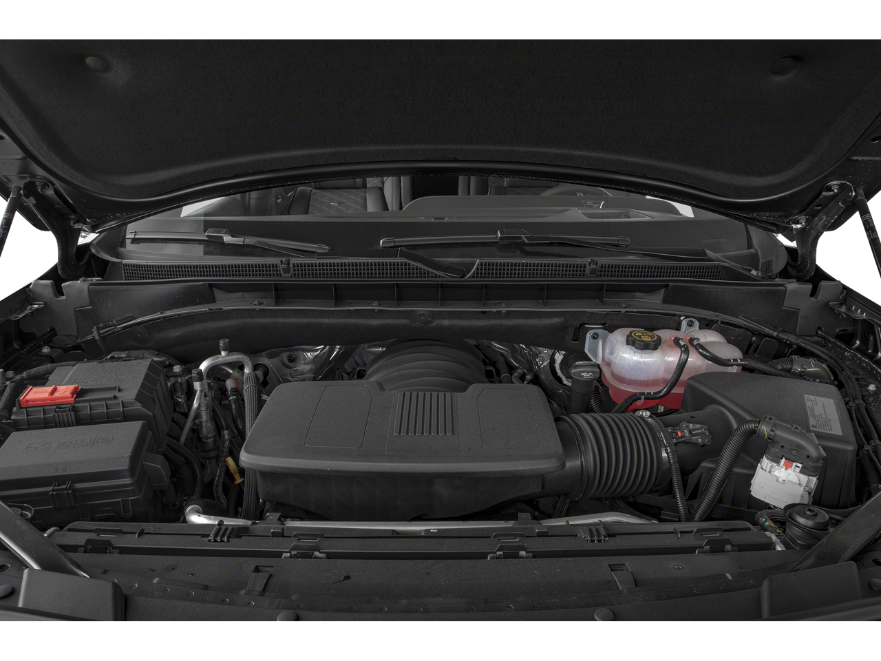 2024 Cadillac Escalade ESV 4WD Premium Luxury