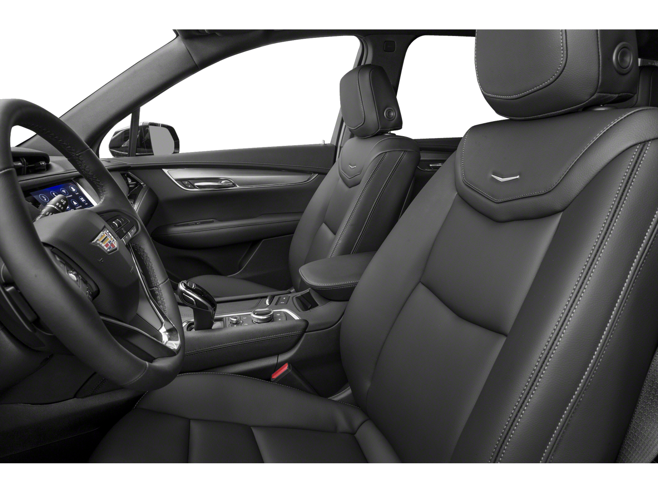 2024 Cadillac XT6 AWD Premium Luxury