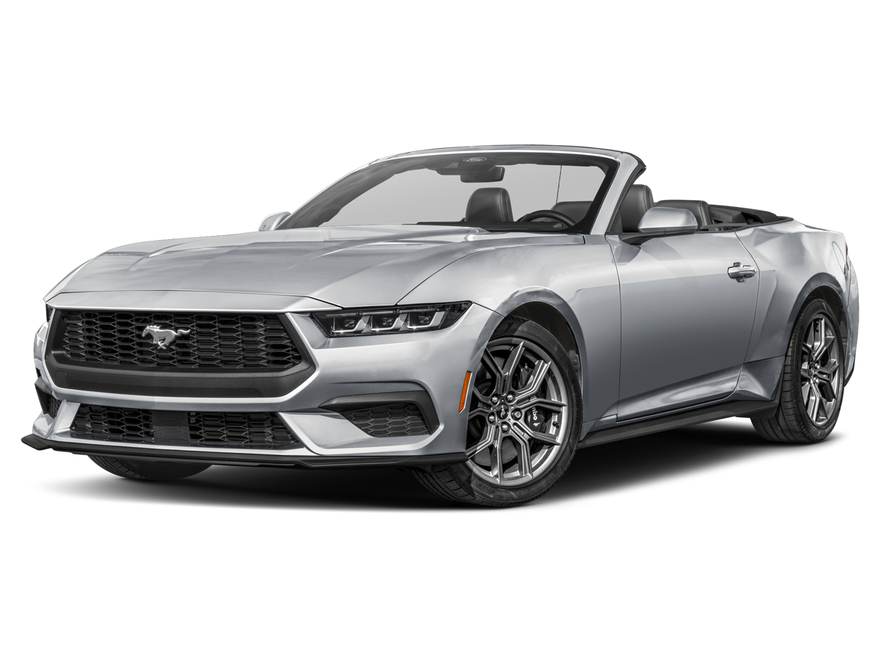 2024 Ford Mustang Eco Premium