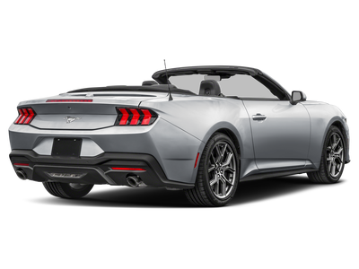 2024 Ford Mustang Eco Premium